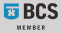 BCS Membership Logo